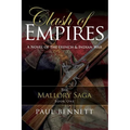 Clash of Empires: A Novel of the French Indian War - Paperback