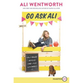Go Ask Ali: Half-Baked Advice (and Free Lemonade) - Paperback