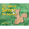 The Tale of Simon the Squirrel - Paperback