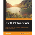 Swift 2 Blueprints - Paperback