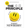 The 4:8 Principle: The Secret to a Joy-Filled Life - Hardcover