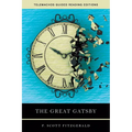 The Great Gatsby - Paperback