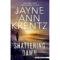Shattering Dawn - Paperback