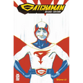 Gatchaman Vol. 1 Deluxe Edition - Hardcover