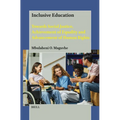 Inclusive Education - Paperback