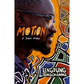 Motion: A Jenta Story - Paperback