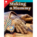 Making a Mummy - Paperback