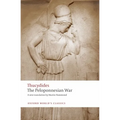 The Peloponnesian War - Paperback