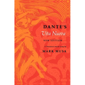 Dante's Vita Nuova, New Edition: A Translation and an Essay - Paperback