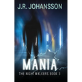 Mania - Paperback