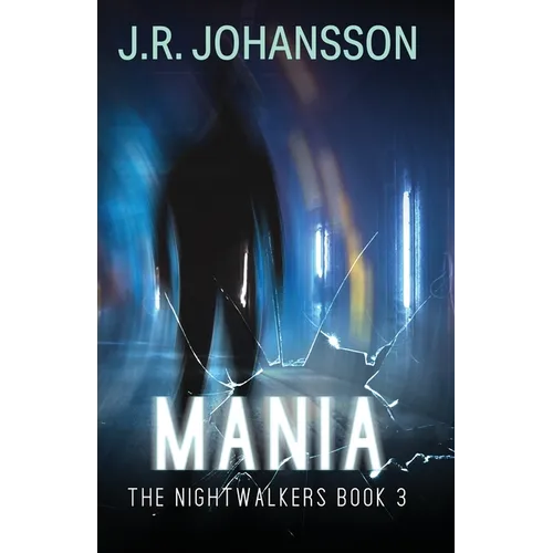 Mania - Paperback