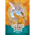 Vinland Saga, Volume 8 - Hardcover