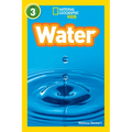 Water (National Geographic Kids Readers, Level 3) - Paperback