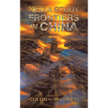 Media Study Frontiers in China - Hardcover