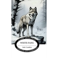 White Fang - Hardcover