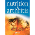 Nutrition and Arthritis - Paperback
