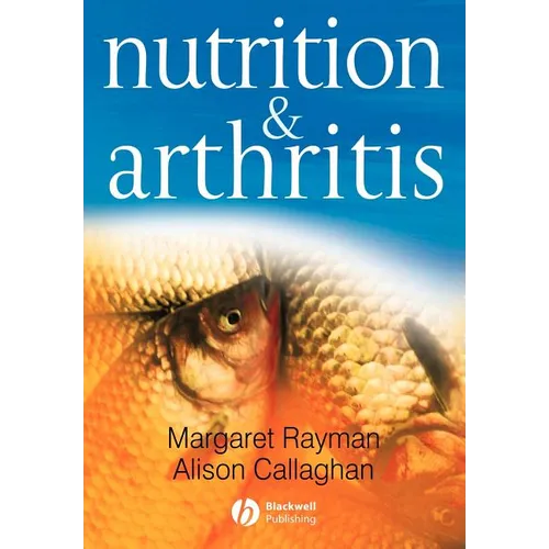 Nutrition and Arthritis - Paperback