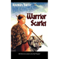 Warrior Scarlet - Paperback