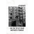 On the Tip of Your Mother's Tongue - Paperback