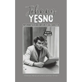 Johnny Yesno - Hardcover