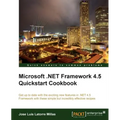 Microsoft .Net 4.5 QuickStart - Paperback