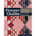 Pioneer Quilts - Print-On-Demand Edition - Paperback