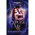 Expose Me - Paperback