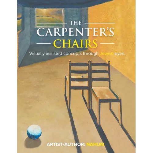 The Carpenter's Chairs - Paperback