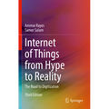 Internet of Things from Hype to Reality: The Road to Digitization - Paperback