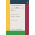 Great Debates in Medical Law and Ethics - Paperback