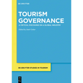 Tourism Governance: A Critical Discourse on a Global Industry - Paperback