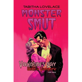 Valentine's Day With A Vampire: A Pulpy, Noir, Enemies To Lovers Monster Romance Novella - Paperback