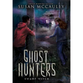 Ghost Hunters: Swamp Witch - Hardcover