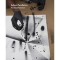 Adam Pendleton: An Abstraction - Hardcover