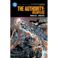 The Authority: Relentless: DC Compact Comics Edition - Paperback