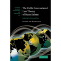 The Public International Law Theory of Hans Kelsen - Paperback