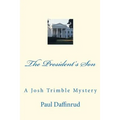 The President's Son - Paperback