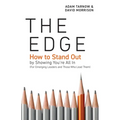 The Edge: How to Stand Out by Showing You're All In (For Emerging Leaders and Those Who Lead Them) - Paperback