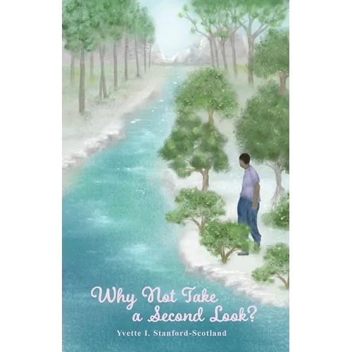Why Not Take a Second Look? - Paperback