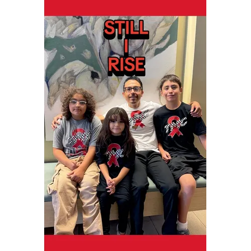Still I Rise - Paperback