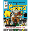 Ghoats #1 (Greatest Heroes of All Times) - Paperback