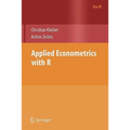 Applied Econometrics with R - Paperback