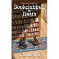 Bookclubbed to Death - Paperback