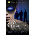 Shadow Guardian and the Three Bears - Paperback