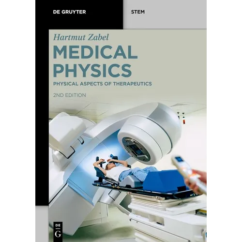 Physical Aspects of Therapeutics - Paperback