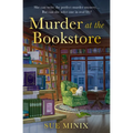 Murder at the Bookstore - Paperback