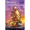 A King's Commander - Paperback