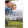 A Little Goodbye: A Contemporary Christian Novel - Paperback