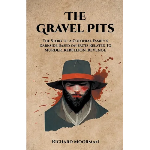 The Gravel Pits - Paperback