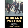 Chicano Poetics: Heterotexts and Hybridities - Paperback